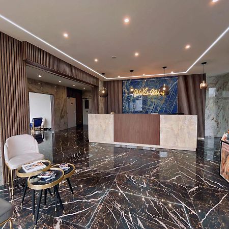 Hotel Restaurant Le Relais - Pau Nord 롱 외부 사진