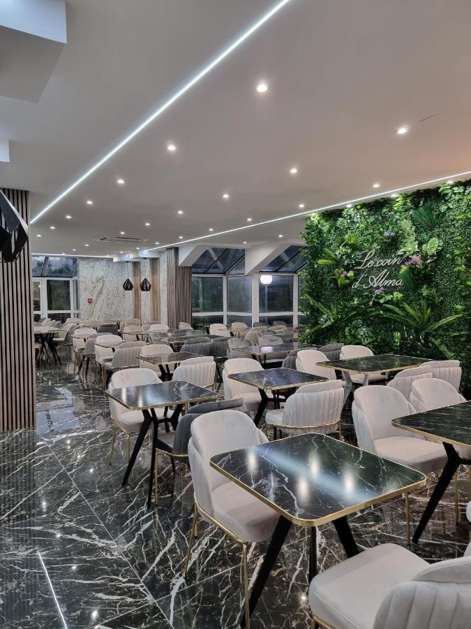 Hotel Restaurant Le Relais - Pau Nord 롱 외부 사진